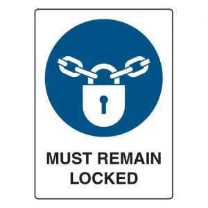 safety sign direct