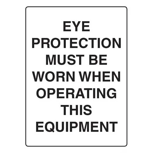 safety sign direct