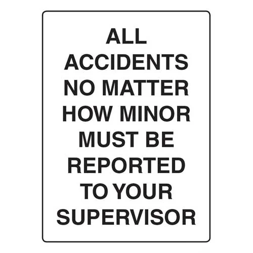 safety sign direct