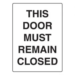 safety sign direct