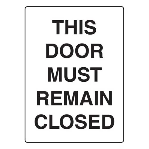 safety sign direct