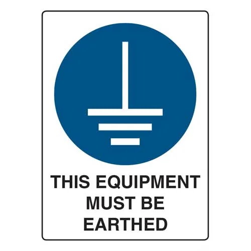 safety sign direct