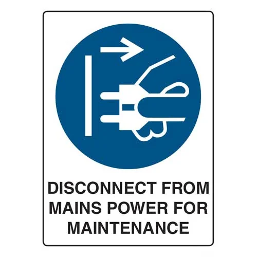 safety sign direct