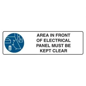 safety sign direct