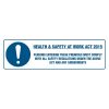 safety sign direct