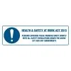 safety sign direct