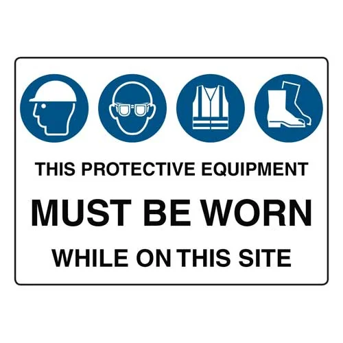 safety sign direct