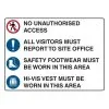 safety sign direct