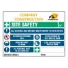 safety sign direct