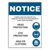 safety sign direct