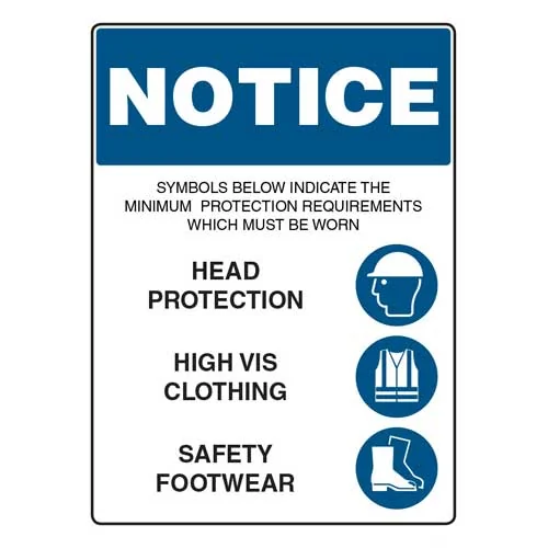 safety sign direct