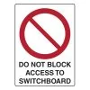 safety sign direct