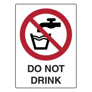 safety sign direct