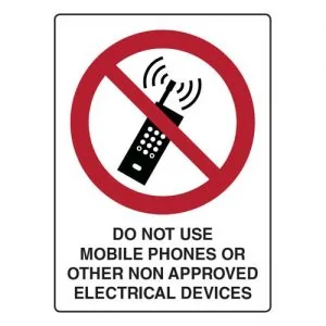 safety sign direct