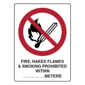 safety sign direct