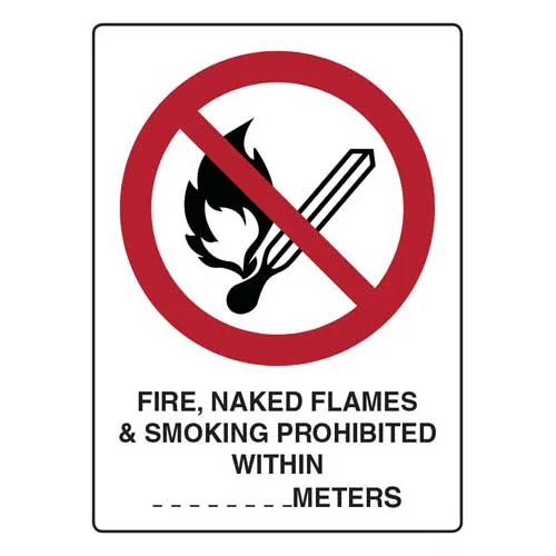 safety sign direct
