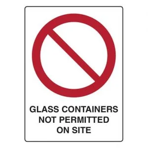 safety sign direct