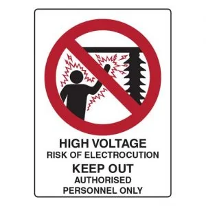 safety sign direct