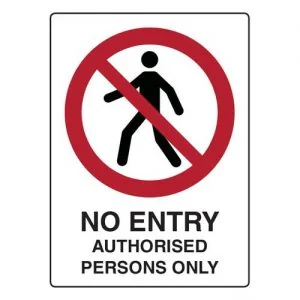 safety sign direct