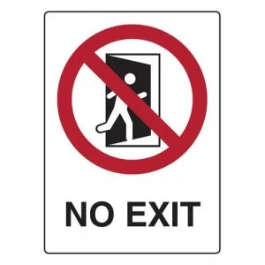 safety sign direct