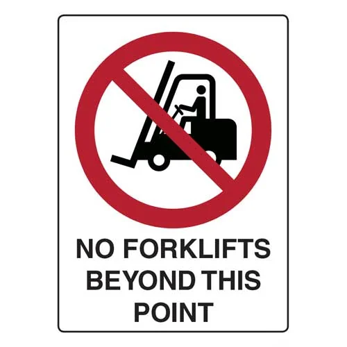 safety sign direct