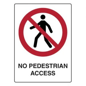 safety sign direct