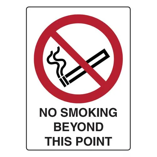 safety sign direct