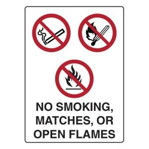 safety sign direct