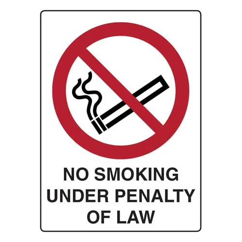 safety sign direct
