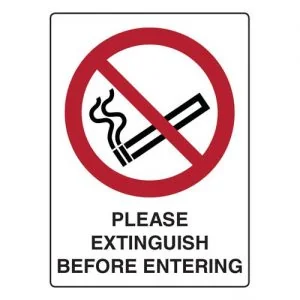 safety sign direct