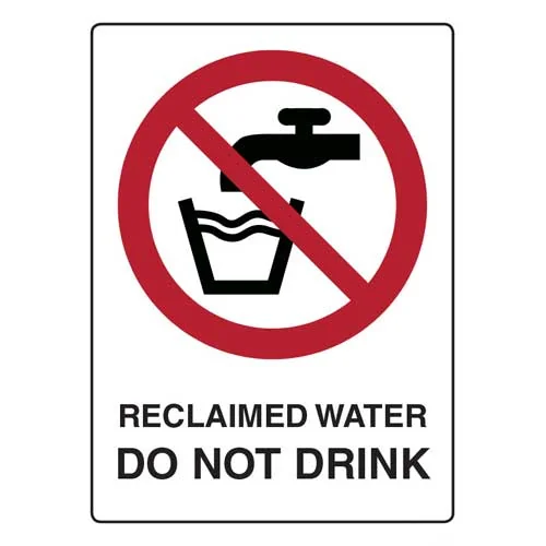 safety sign direct
