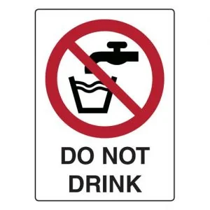 safety sign direct