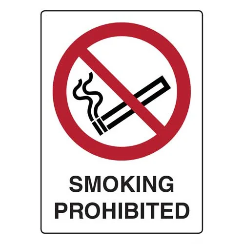 safety sign direct