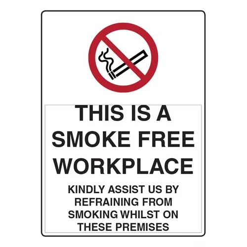 safety sign direct