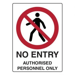 safety sign direct