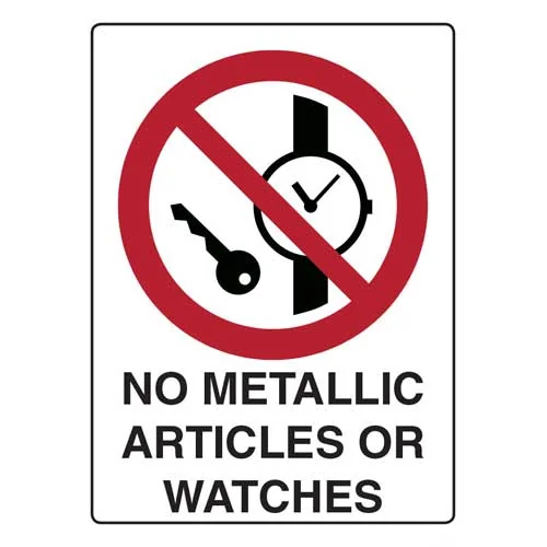 safety sign direct