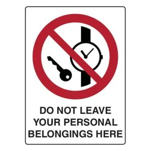 safety sign direct