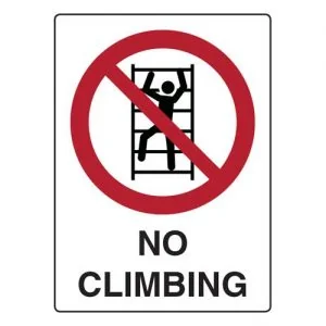 safety sign direct