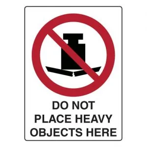 safety sign direct