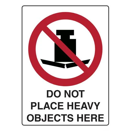 safety sign direct