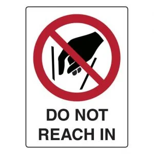 safety sign direct