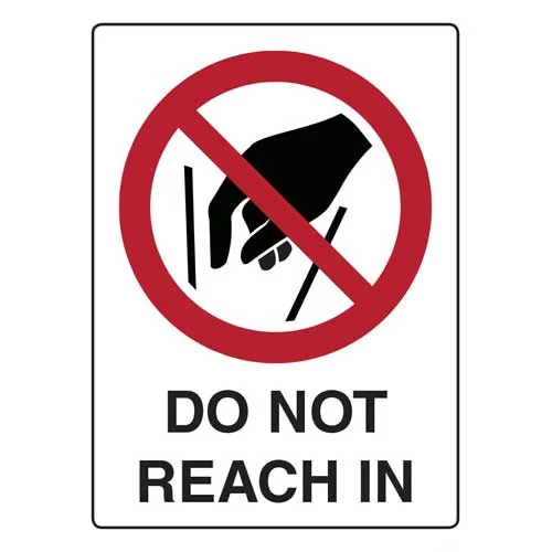 safety sign direct