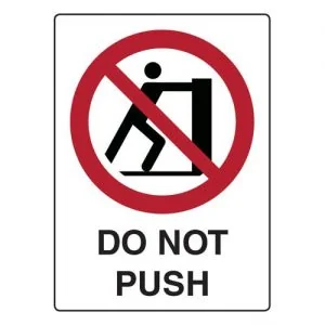 safety sign direct