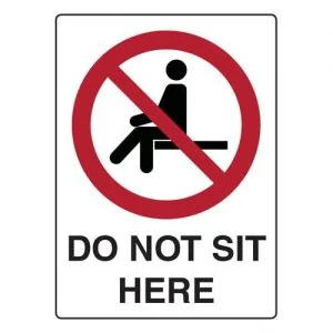 safety sign direct