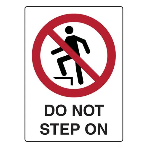 safety sign direct
