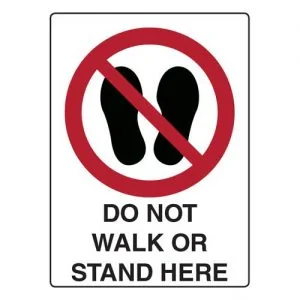 safety sign direct