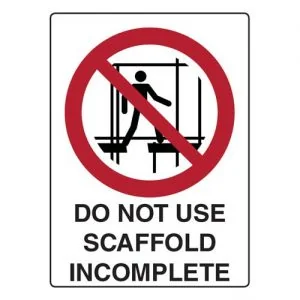 safety sign direct