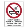 safety sign direct