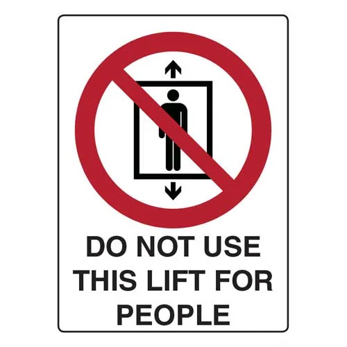safety sign direct