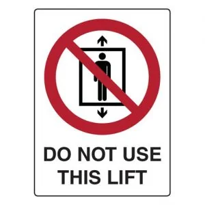 safety sign direct